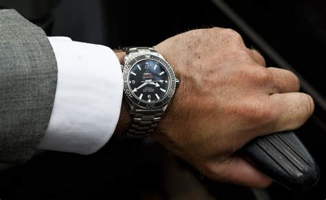 omega seamaster skyfall watch